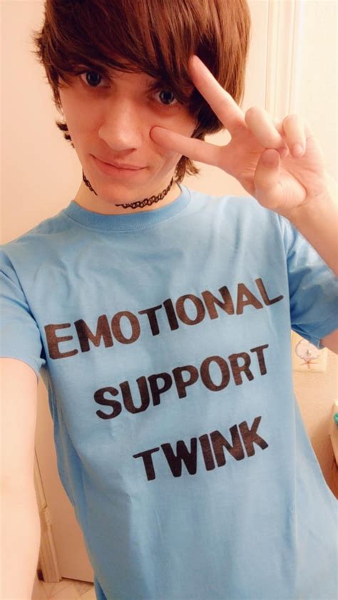 Twink Femboy Cums Reight on Your Face POV .